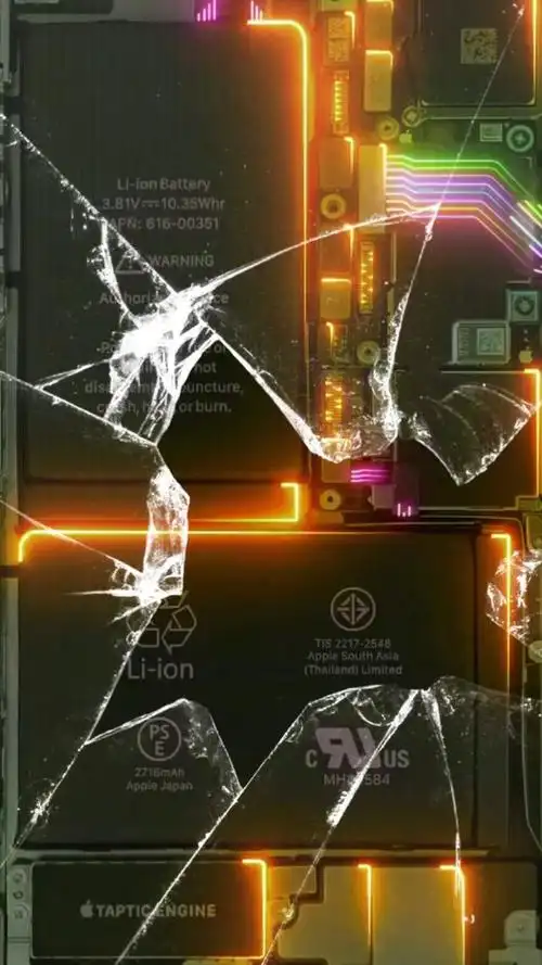 超火的4d动态壁纸来了,太逼真了