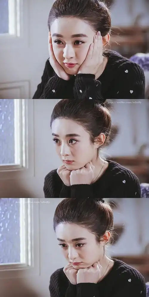 多大人了 怎么又开始看杉杉来了