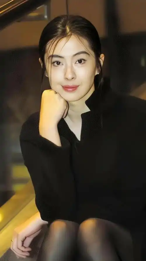 美图共赏——最美王祖贤