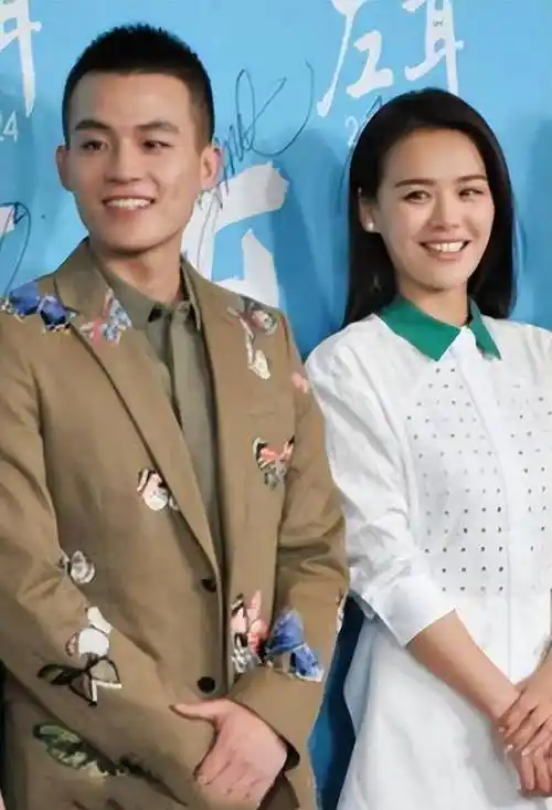 分手5年,看欧豪和马思纯的现状,才明白当年谢霆锋多有眼光_剧中_小