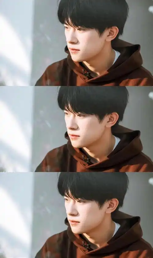 【手机壁纸】易烊千玺