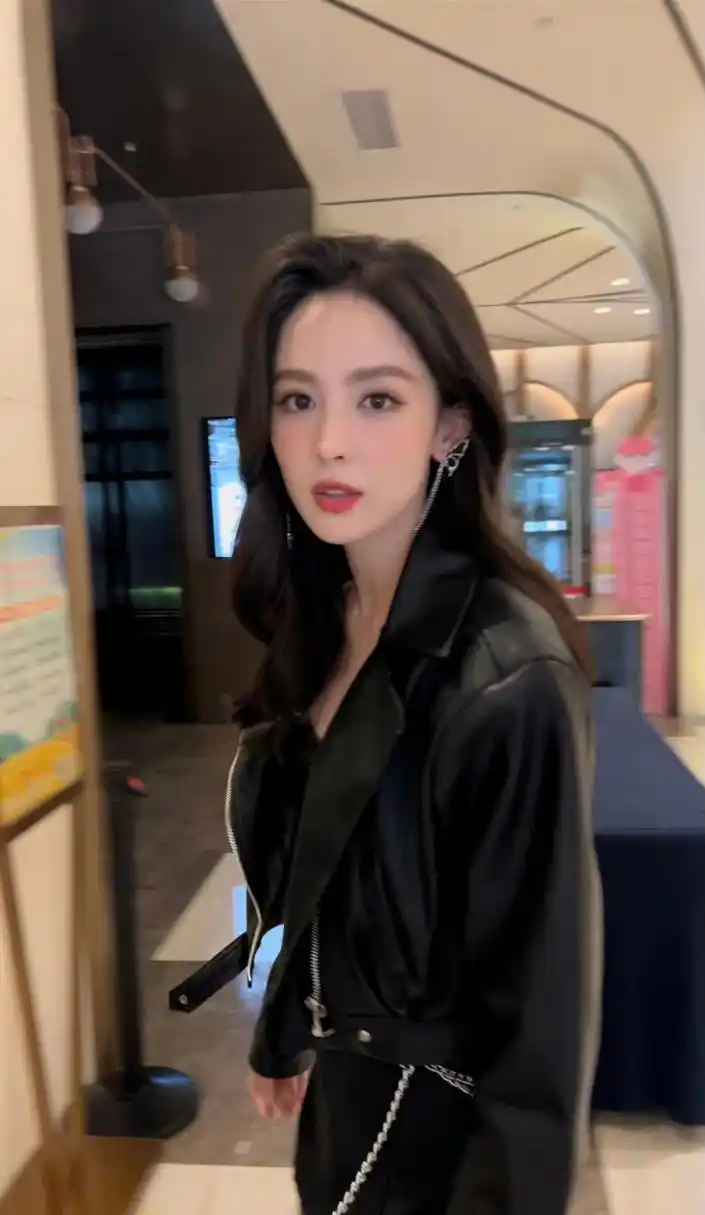 张翰历任女朋友# 我去 全都是大美女