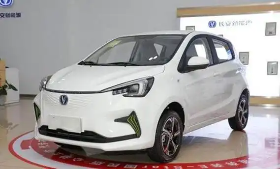 1一2万电动汽车推荐电动汽车价格在2万左右有哪些