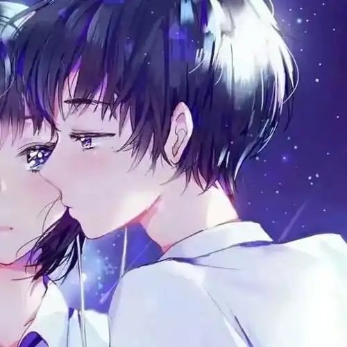 情侣头像动漫最新_头像图片_扣扣乐园