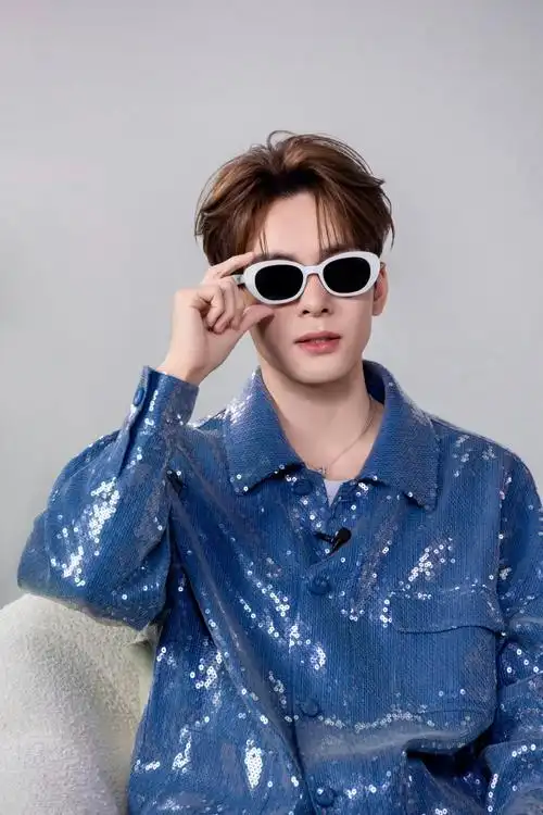 prsr帕莎##prsr帕莎眼镜品牌代言人曾舜晞##舜晞万变##曾舜晞眼档