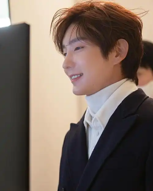 如何评价李准基