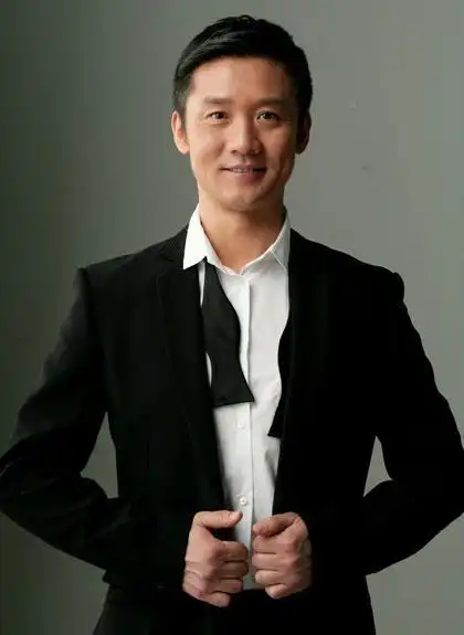 黄志忠(中国内地男演员) - 搜狗百科