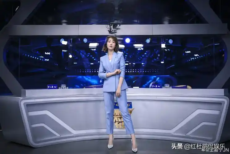 央视主持人大全 王嘉宁告别苏州广电签约央视 - 汽车时代网