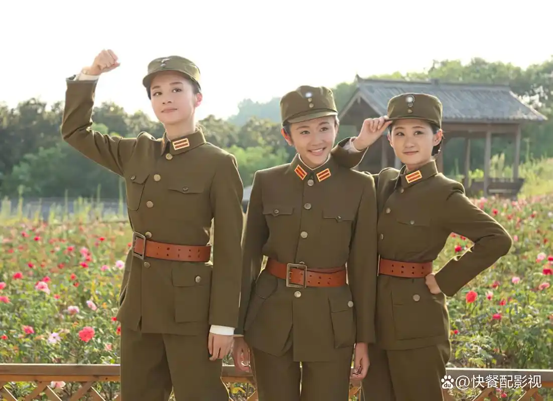 热血枪手扮演演员表,经典的谍战电视剧,你看过吗