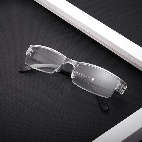 变焦眼镜不断百度2020产品自动老花老花眼蓝光老花镜