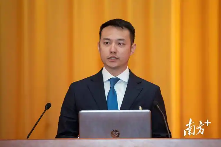 市政协委员霍启文七成港青没来过内地希望广州培养香港学生广州两会