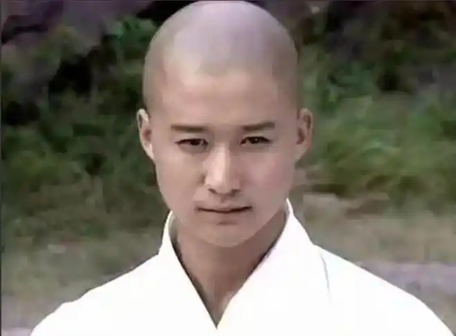 古装丑男别再怪造型了这6个男星就算光头也是美男