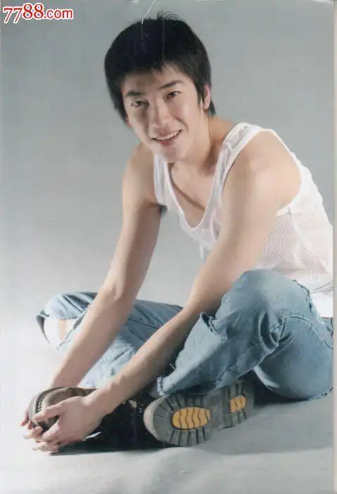 【著名男演员-李宁】剧照-照片