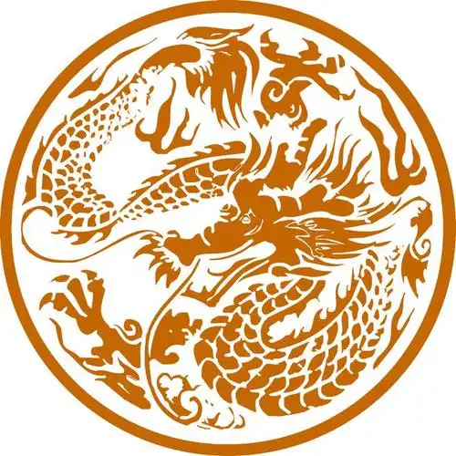 跃动千年的"龙",是中华民族独有的文化符号和精神象征