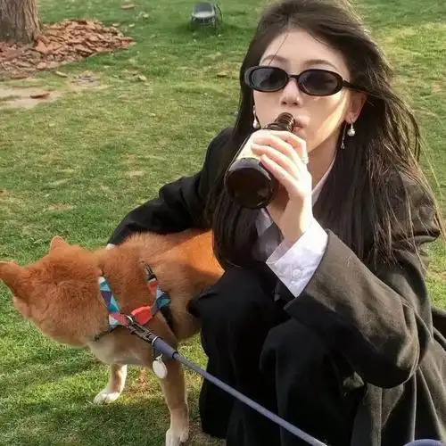 一看就会心动的气质绝美头像 - 知乎