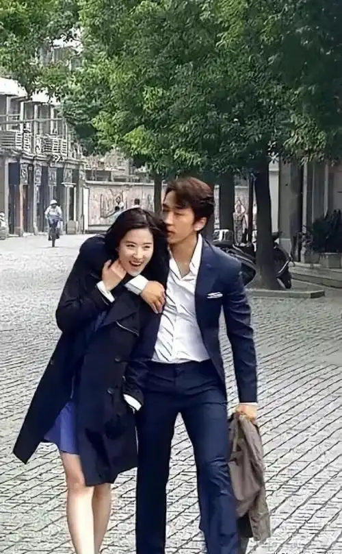 刘亦菲为何单身至今?不是没人愿意娶,看完这些照片你就知道了