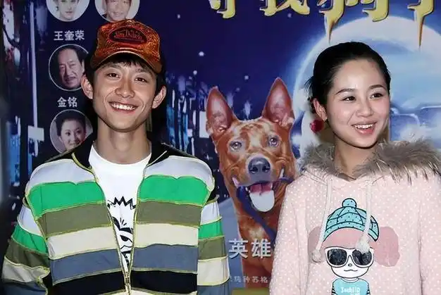 杨紫:张一山,你给我站住|杨子|黄圣依|秦俊杰|张艺兴