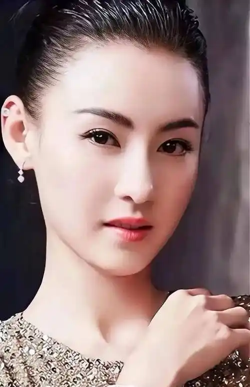 娱乐圈十大混血女星排名,第一名颜值真逆天_混血儿_中韩_母亲