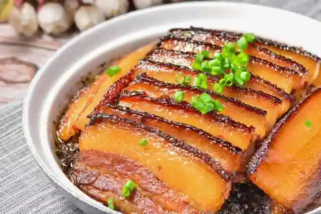 粤菜经典30道(清淡家常菜100道开胃下饭粤菜) - 芙蓉号