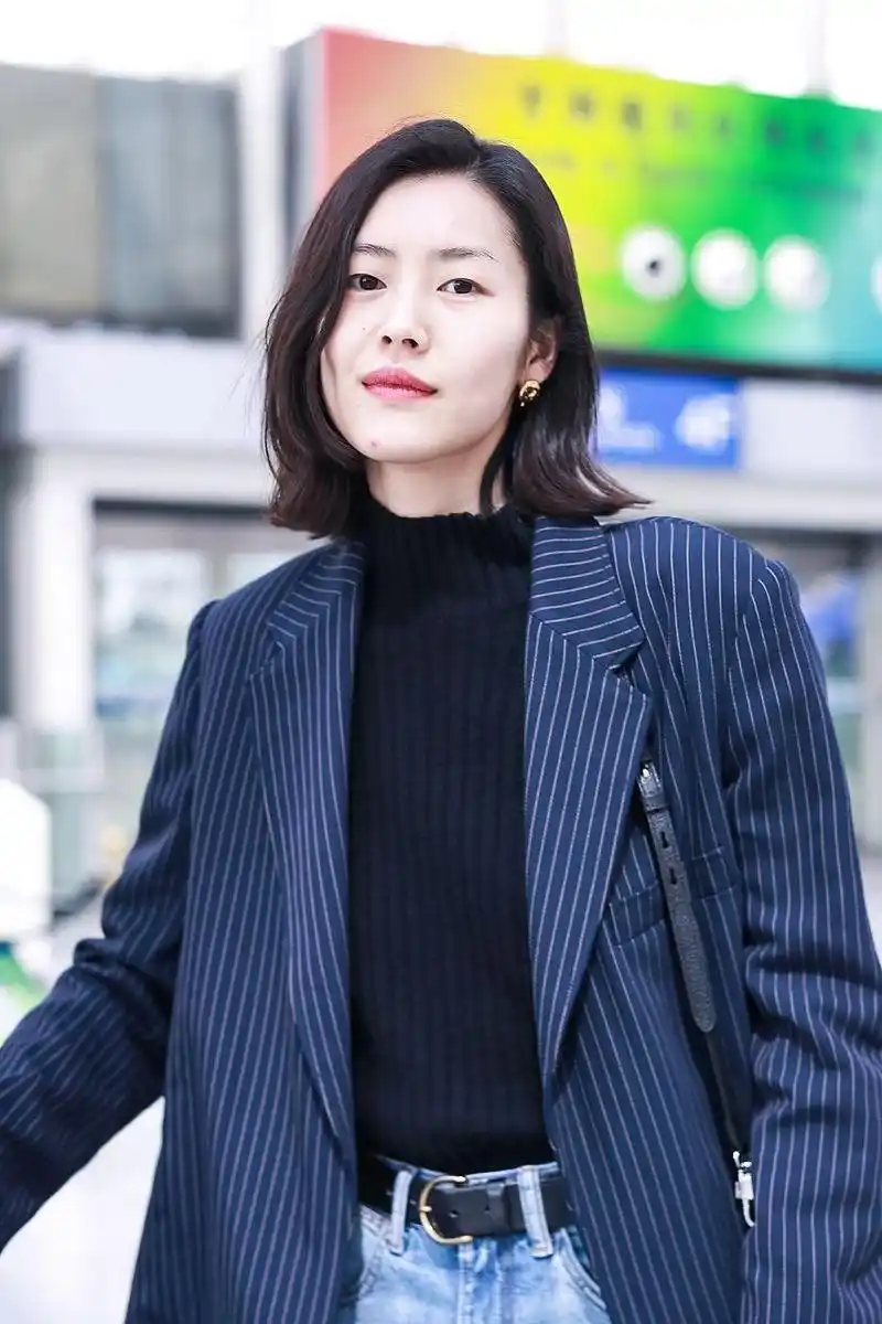 颧骨宽好看吗?这种脸型能怎么改善?