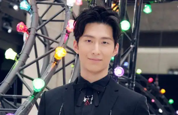 窦骁个人资料简介起底窦骁家庭背景父母身份曝光