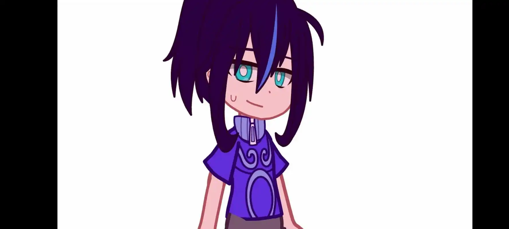 斗龙战士 #原创 #二次元 #oc #凯风     到底是 - 抖音