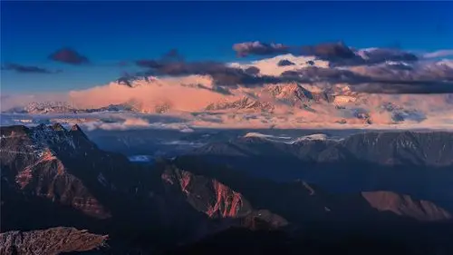 风景壁纸,唯美,小清新,风景,高清,自然风光,山川,壁纸,1920x1080