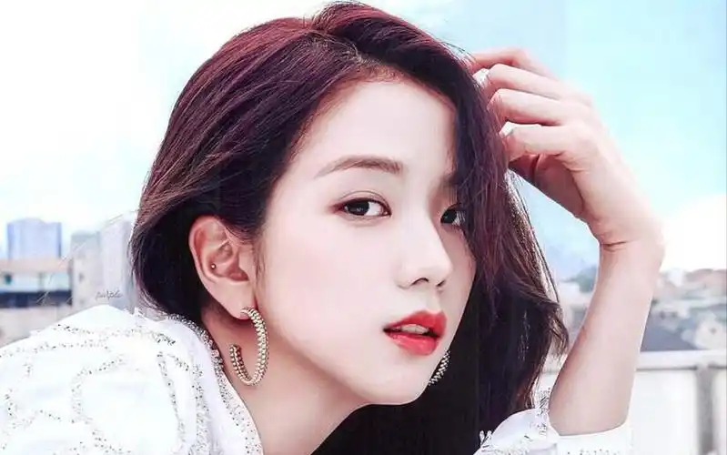 jisoo,金智秀,秀哥的神仙照!