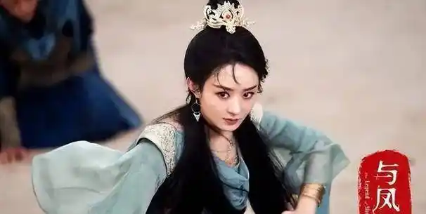 原创以冯绍峰视角看赵丽颖我那大杀四方的前妻如今到底有多牛