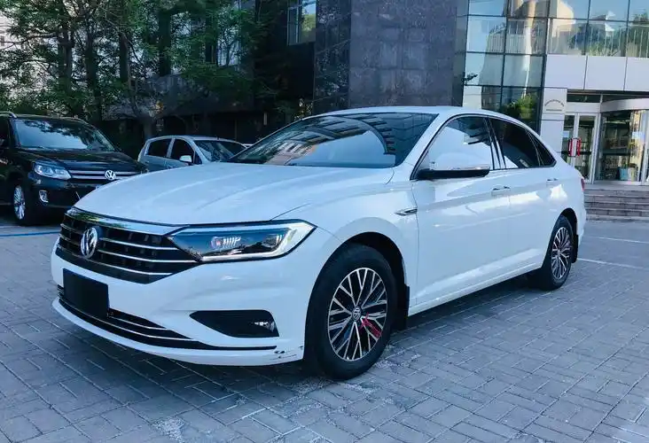 大众速腾2021款12t自动200tsi舒适智联版国Ⅵ