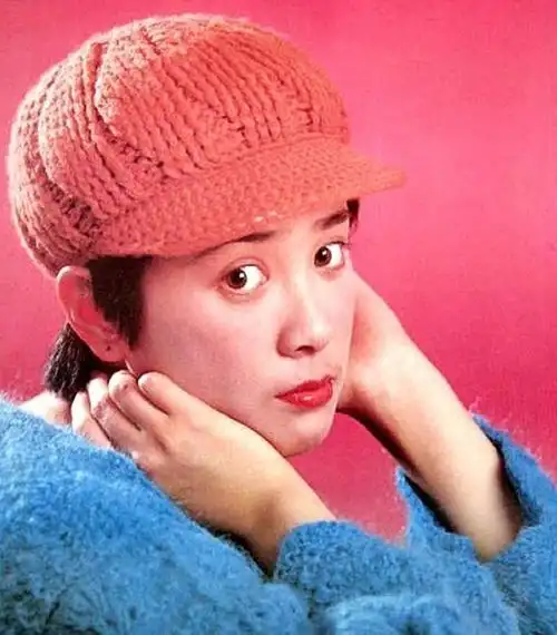 "绝世美人"傅艺伟:从最美妲己到亿万富婆,感情受挫堕落沦为阶下囚