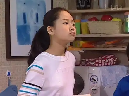 《家有儿女》配角盘点:菲菲有活力,璐璐妈最迷人,小雪妈最性感