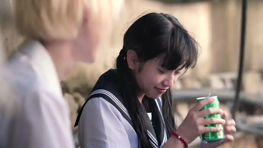 溺水小刀小松菜奈70菅田将晖你我互为神明