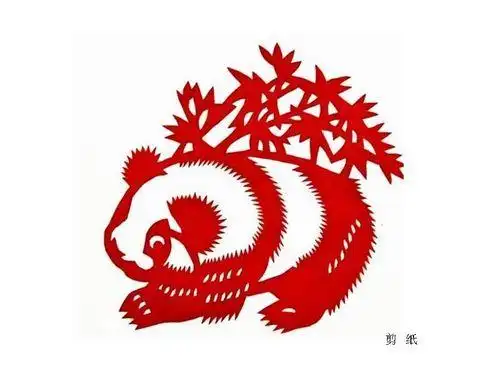 剪纸课名字大全