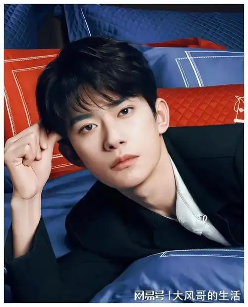 年轻的组合王俊凯易祥千玺王源如今各自发展境况