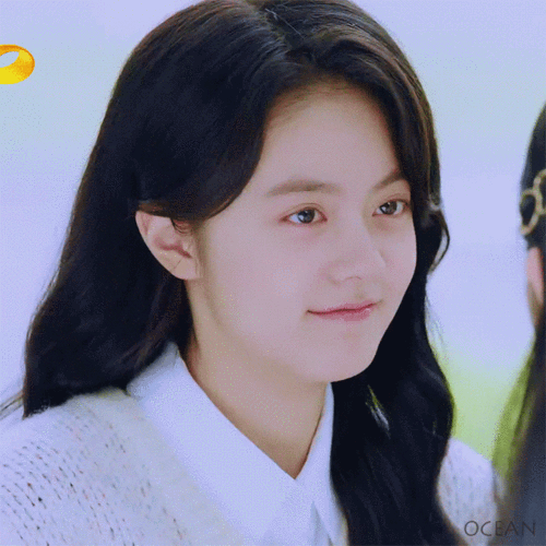 赵今麦‖动起来的女鹅真可爱(最好在wifi环境下打开)