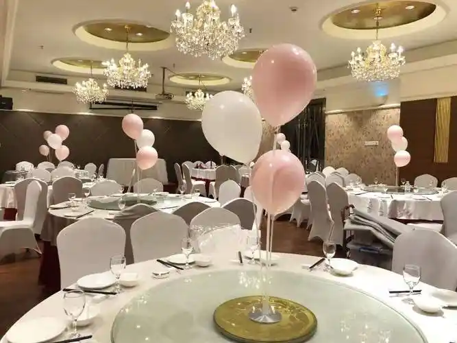 2024年天津策划一场生日派对参考方案