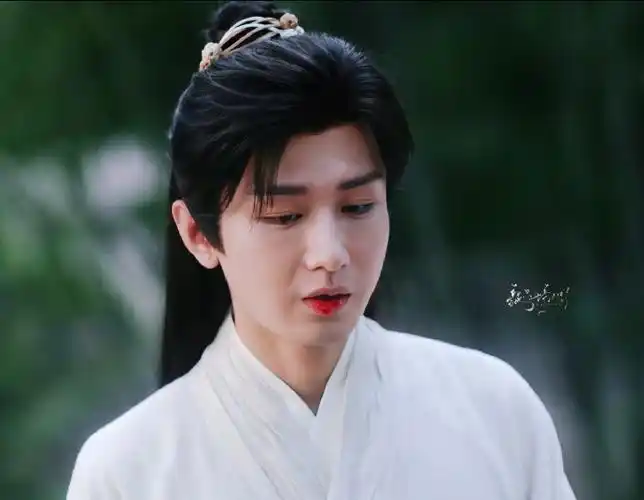 成毅莲花楼##成毅王权富贵