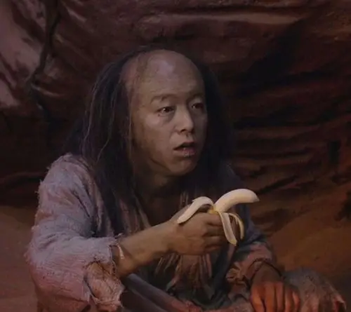 《西游记》5版孙悟空:最"不像"的一位成了影帝,六小龄童要哭了