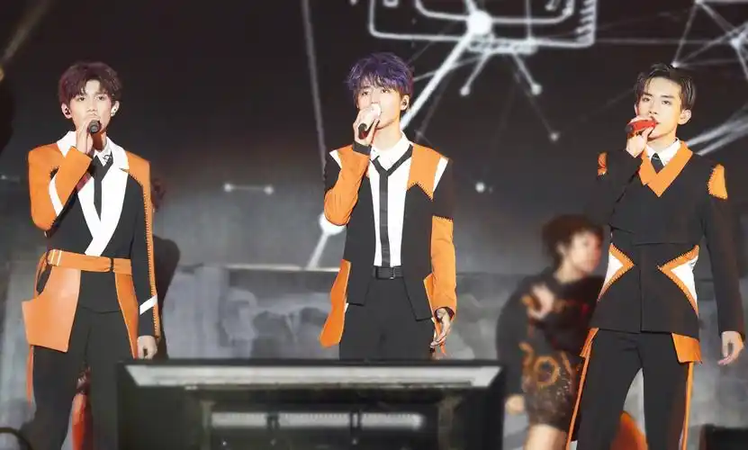 tfboys - 堆糖,美图壁纸兴趣社区