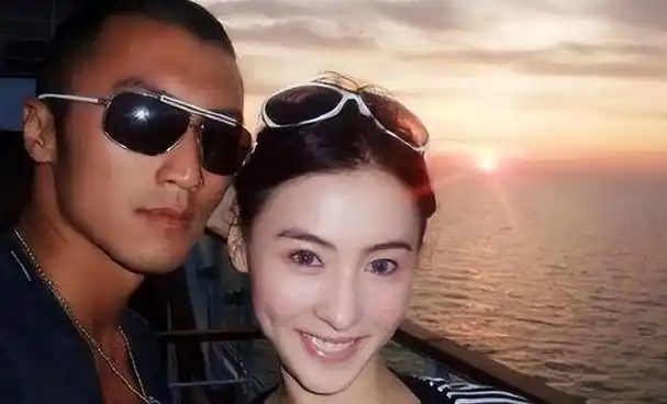 谢霆锋和王菲不结婚是因为什么?谢贤送张柏芝豪宅说明了一切!