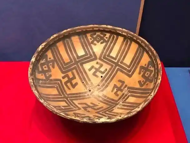 象雄文明的苯教文化是中华文明的活化石!