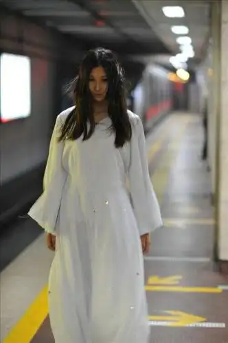 真实灵异经历--真的看到了