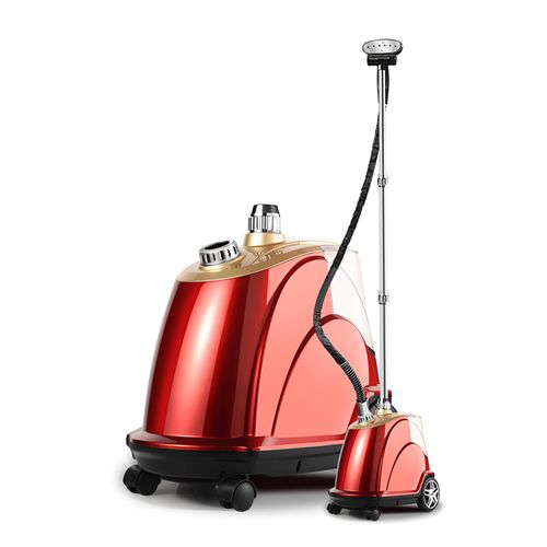 荣事达挂烫机家用烫衣服商用服装店蒸汽熨烫机立式大功率熨斗专用