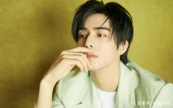 后于2016年正式退出exo,回国开始个人发展鹿晗曾获得第22届北京大学生