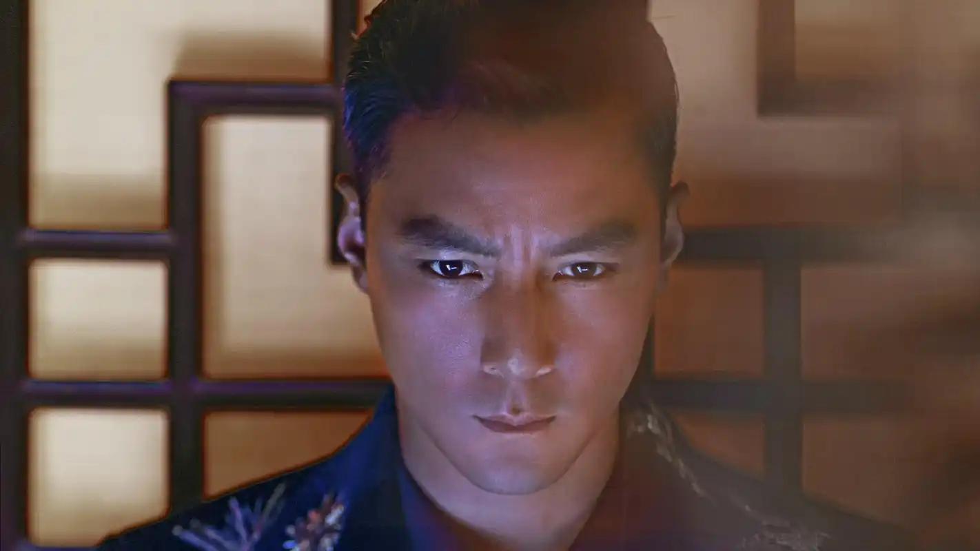 p>吴彦祖(daniel wu),1974年9月30日出生于美国旧金山,华语影视男