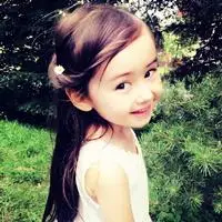 漂亮宝宝卖萌头像,可爱头像图片