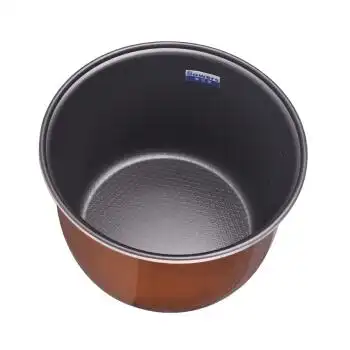 一立 电饭锅内胆2l3l4l5l6l不粘锅智能电饭煲内胆加厚通用配件(下单前