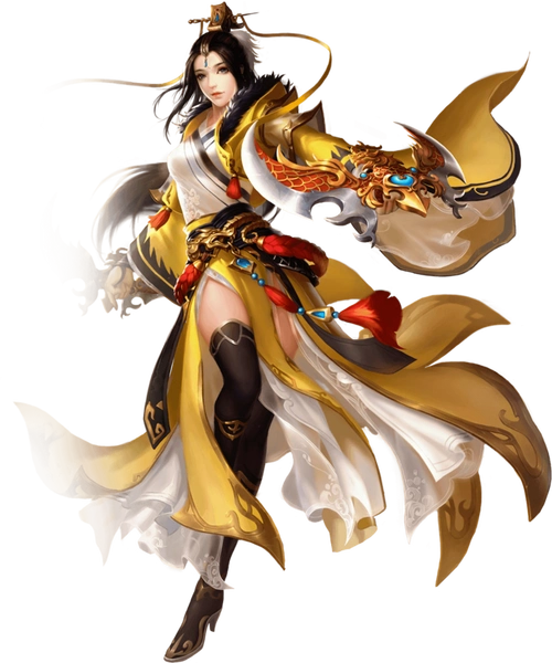 天龙八部手游新门派天龙登场