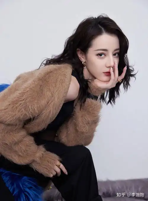 迪丽热巴给观众塑造出了哪些经典的人物形象